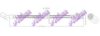 DAIHA 9004922284000 Brake Hose